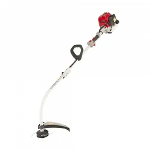 Триммер бензиновый Striga TR 425 HJ / 710W / 0.55 л / 4-тактный / 38 см ширина кошения / Красный-серый - Фото 1