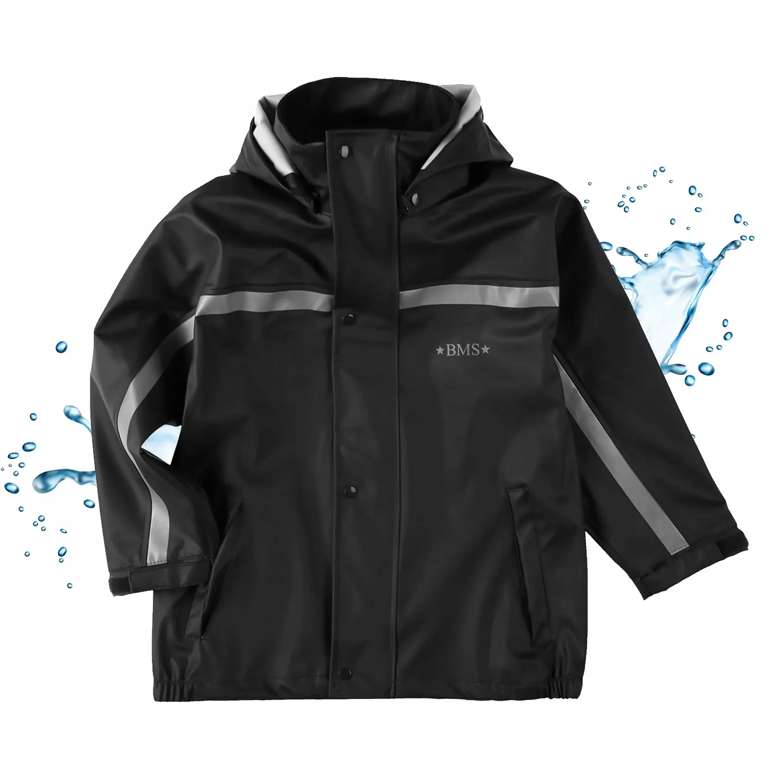 Куртка BMS SoftSkin, фото №1