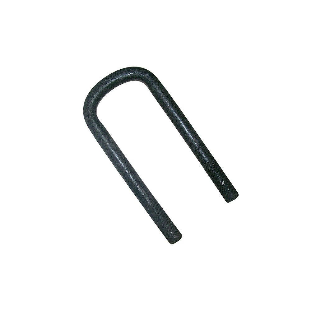 Стремянка передней рессоры М24х1,5 L=250мм Автомат 6505-2902409 Д-56-01, фото №1 Стремянка передней рессоры М24х1,5 L=250мм Автомат 6505-2902409 Д-56-01, фото №1