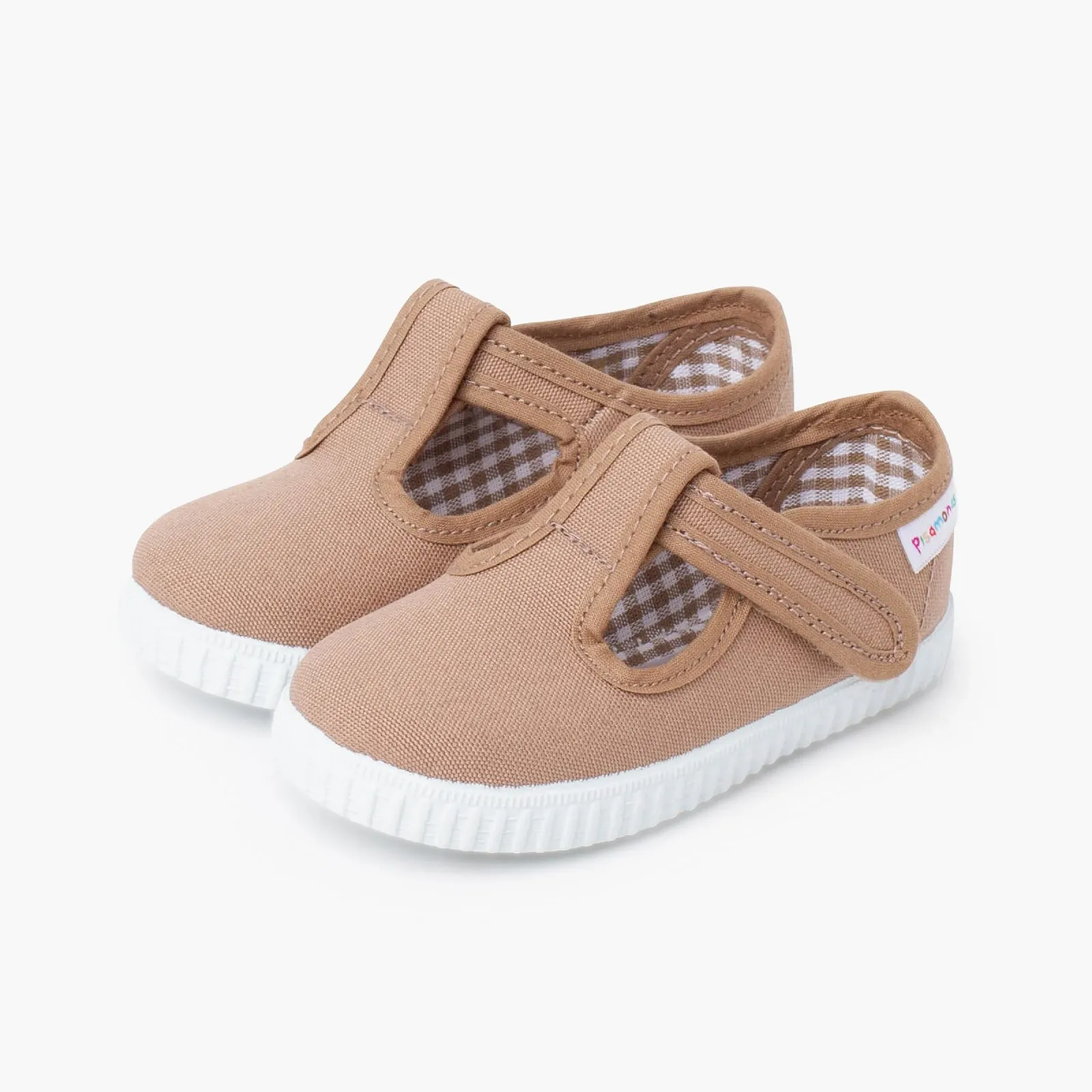 Классическая детская обувь Pisamonas, стиль под кроссовки, фото №4