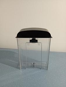 Контейнер для воды кофеварки Polaris PCM1516E synthetic.ua - Фото 1