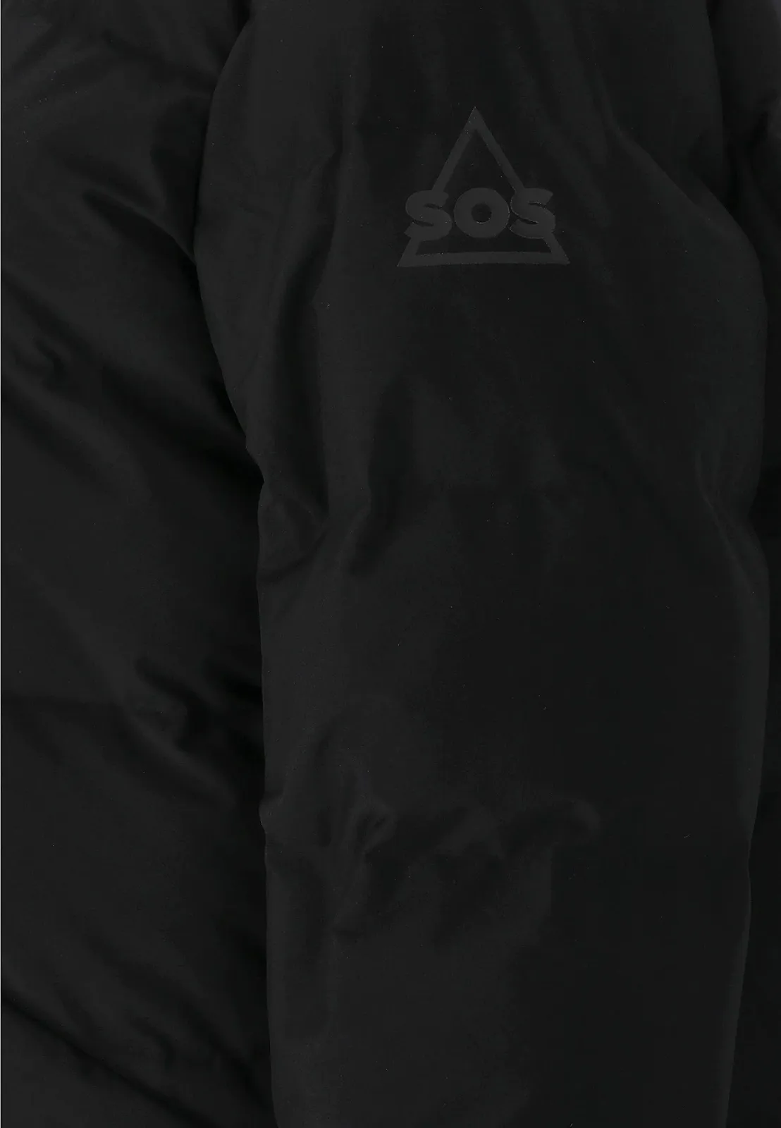 Женская куртка SOS Vars, фото №4