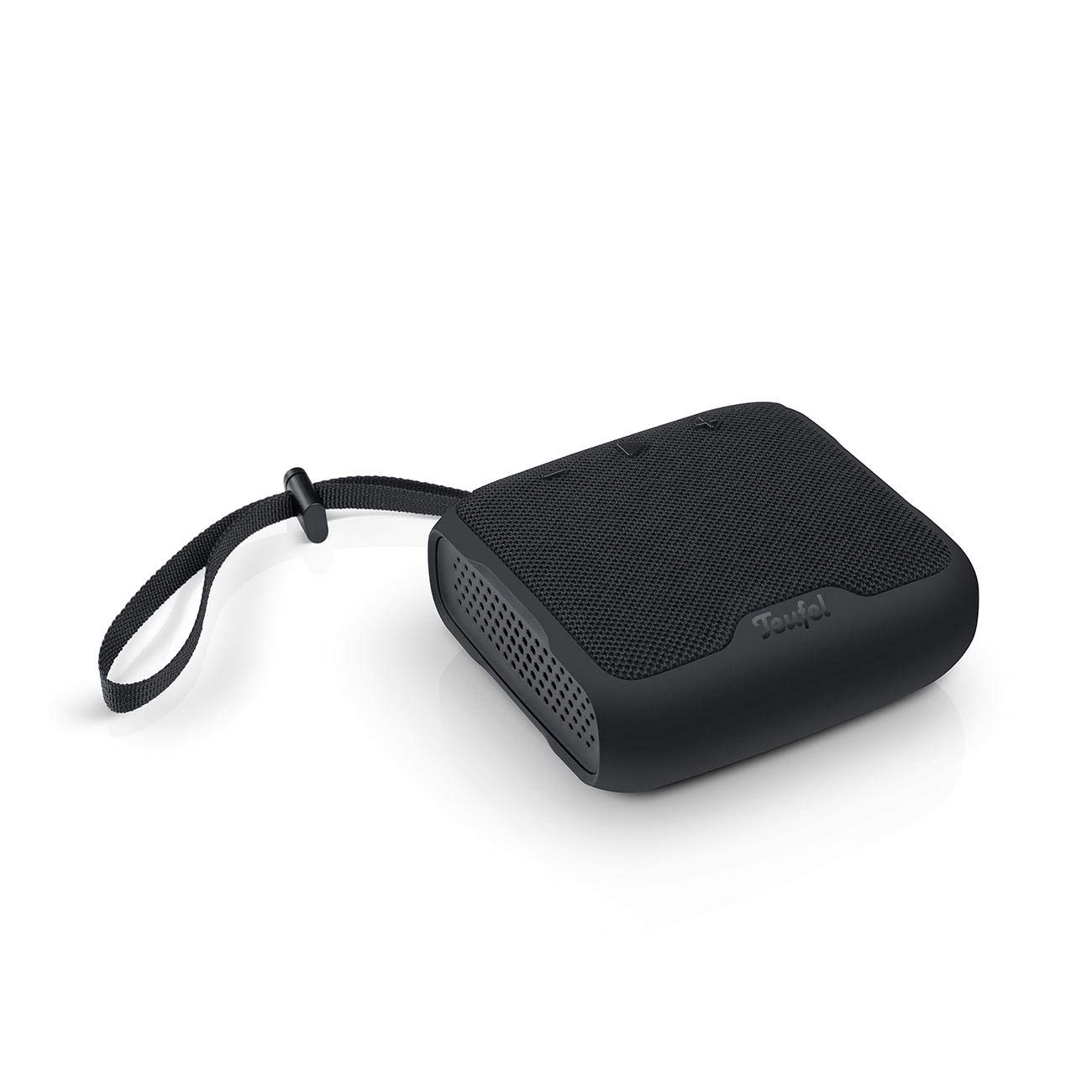 Портативна колонка Teufel Boomster Go Bluetooth Бездротова Високий рівень захисту IPX7 Чорна, фото №1