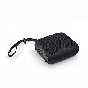 Портативна колонка Teufel Boomster Go Bluetooth Бездротова Високий рівень захисту IPX7 Чорна - Фото 1