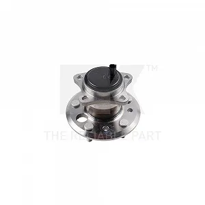 Комплект підшипника маточини NK 764569 для TOYOTA - Фото 1