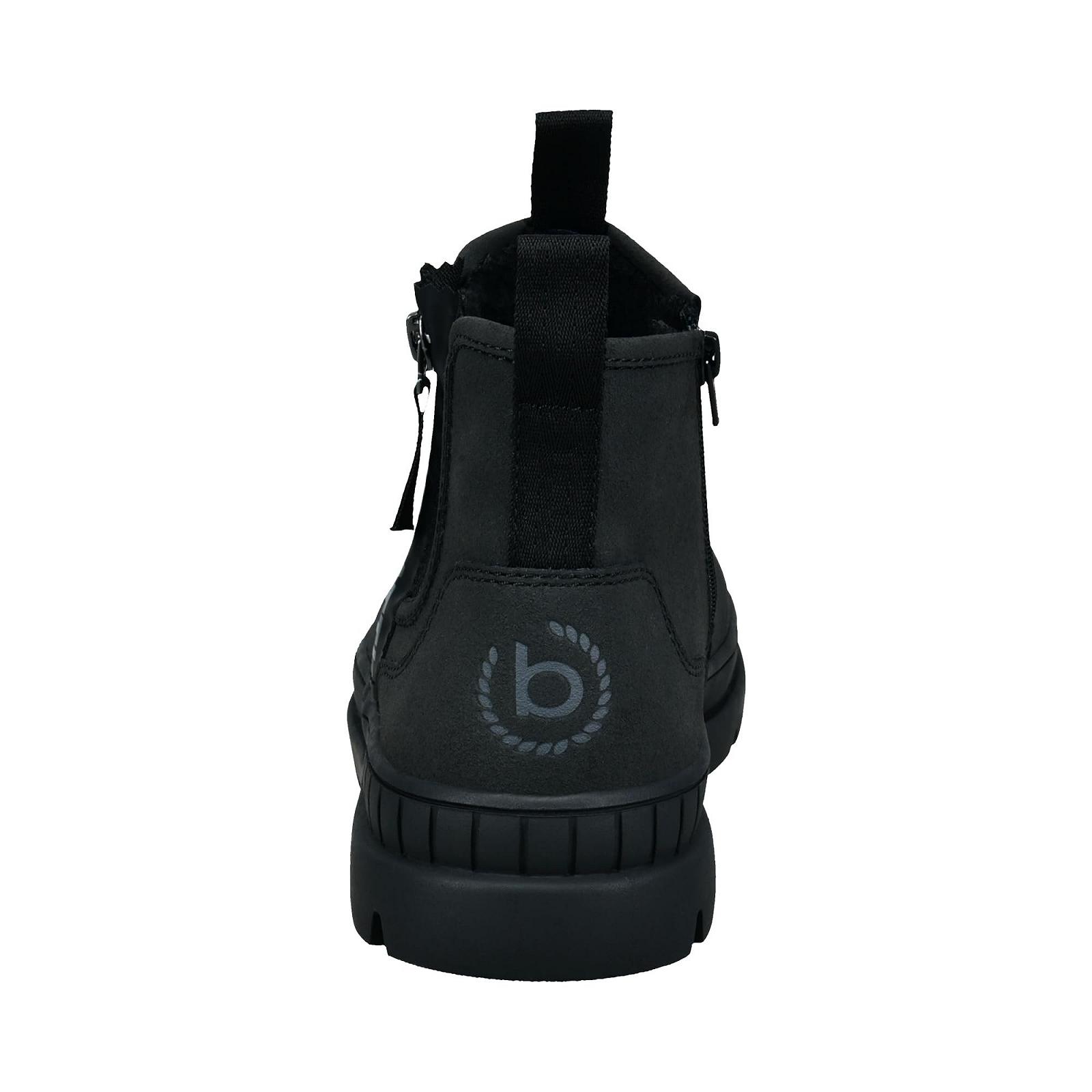 Ботинки Bugatti Fashion 321-AGB56, фото №7
