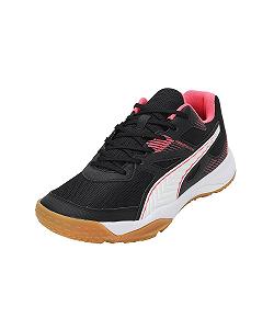 Кроссовки PUMA Unisex Solarflash II для игры в зале - Фото 1