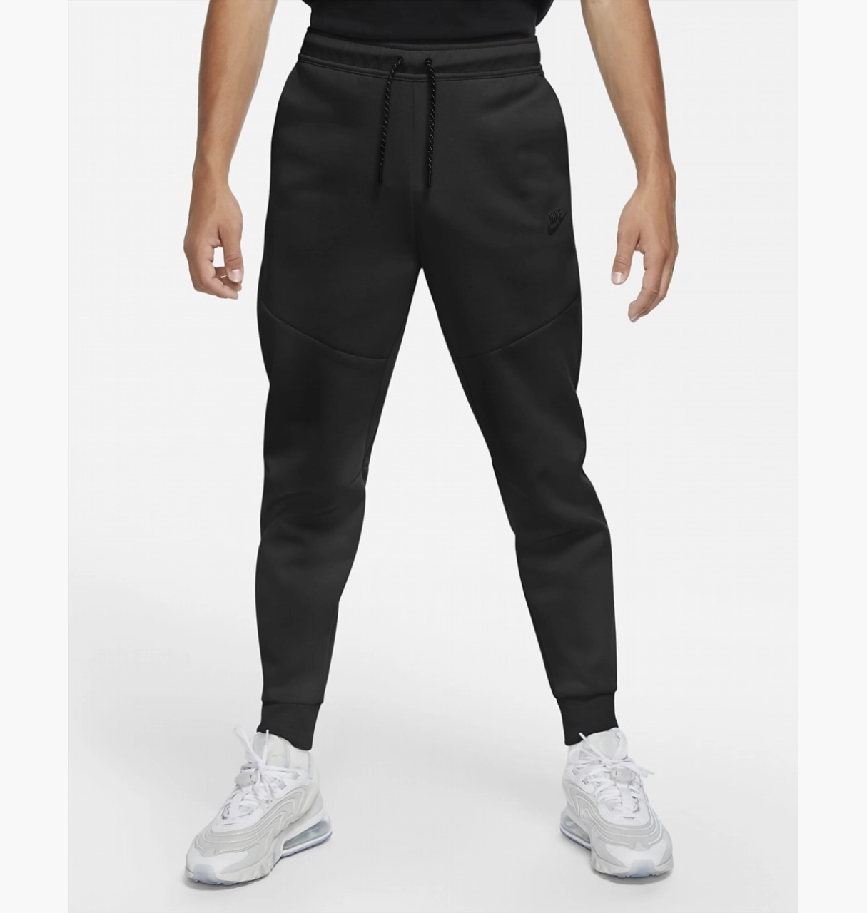 Спортивний костюм NIKE TECH FLC M, фото №3