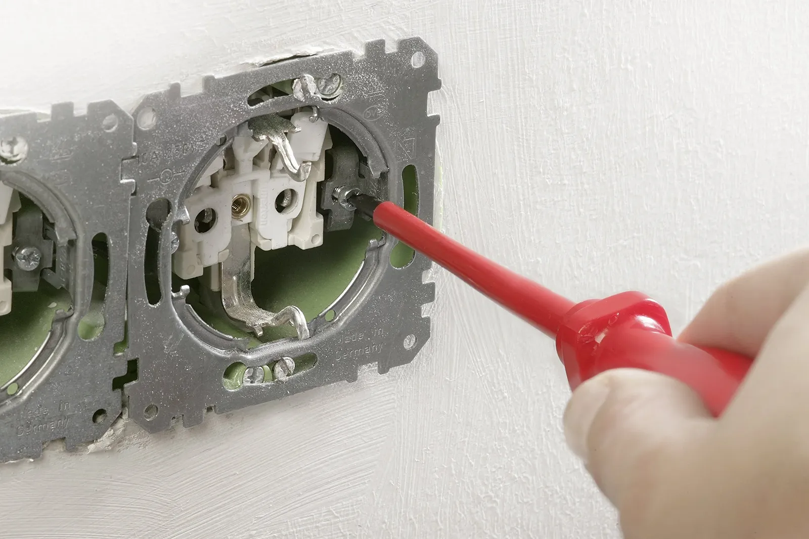 Набір викруток KWB Kraftixx 140870 VDE 5 шт., фото №5