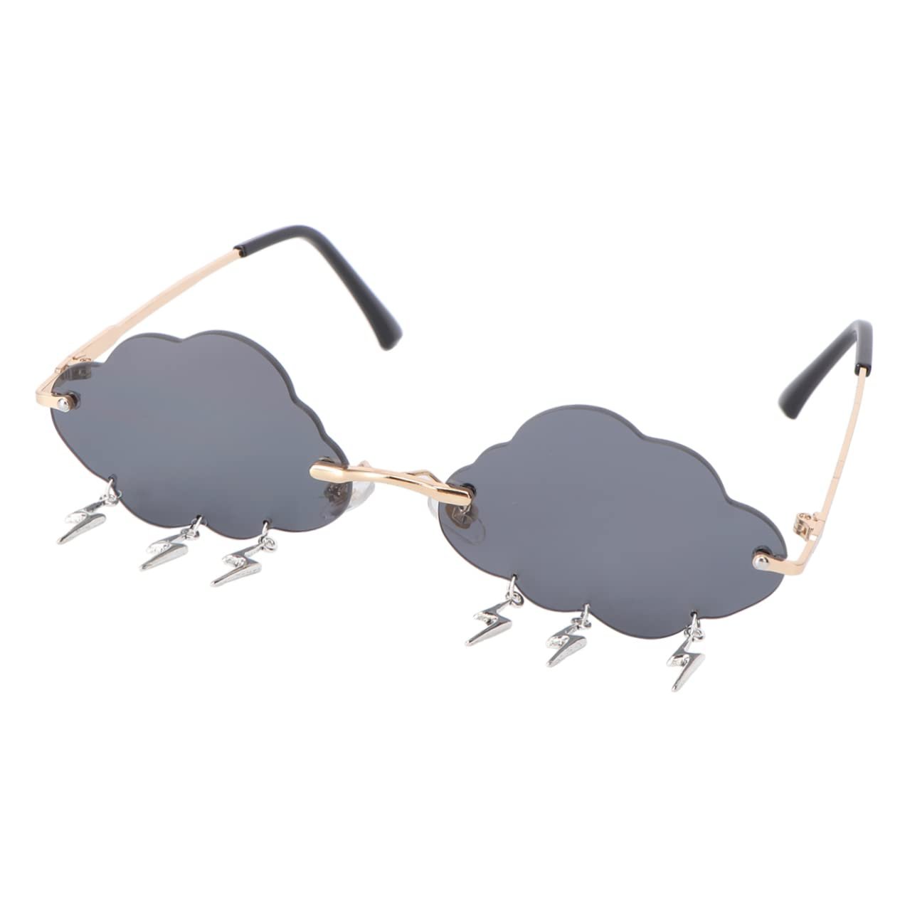 Солнцезащитные очки PACKOVE, фото №8