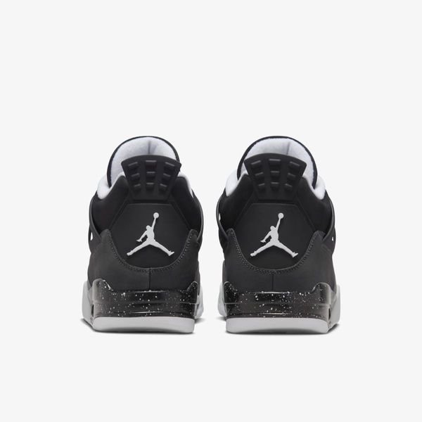 Кросівки Jordan 4 Retro Fear (2024) 48.5, фото №4