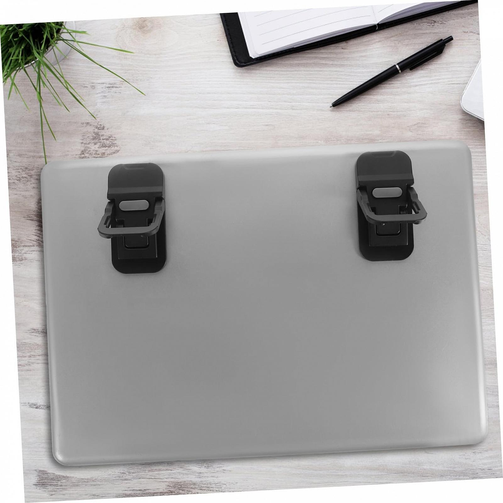 Підставка для ноутбука регульована складна 2 шт. Алюмінієвий сплав, фото №9 Підставка для ноутбука регульована складна 2 шт. Алюмінієвий сплав, фото №9