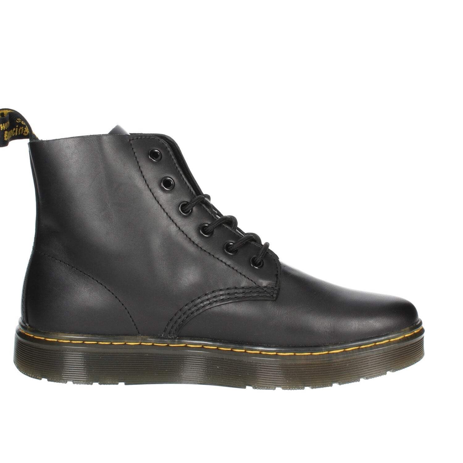 Черевики Dr. Martens 6 Tie, фото №4