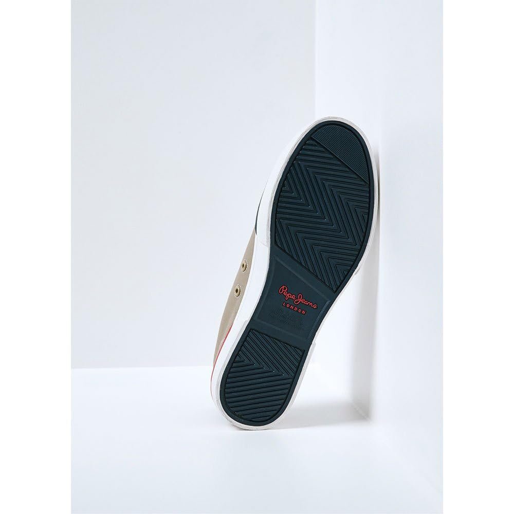Кросівки Pepe Jeans Kenton Smart M, фото №2