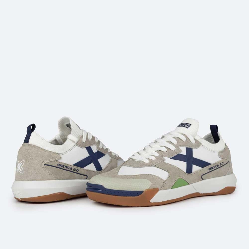 Унісекс Кросівки Munich Gresca, фото №4 Унісекс Кросівки Munich Gresca, фото №4