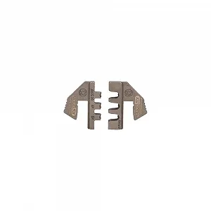 Вставка для обтискних кліщів KS TOOLS 115.1437 - Фото 1