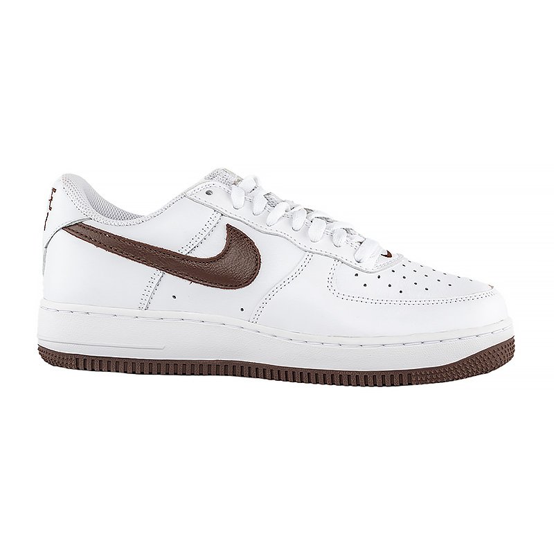 Кроссовки Nike AIR FORCE 1 LOW RETRO 45, фото №3