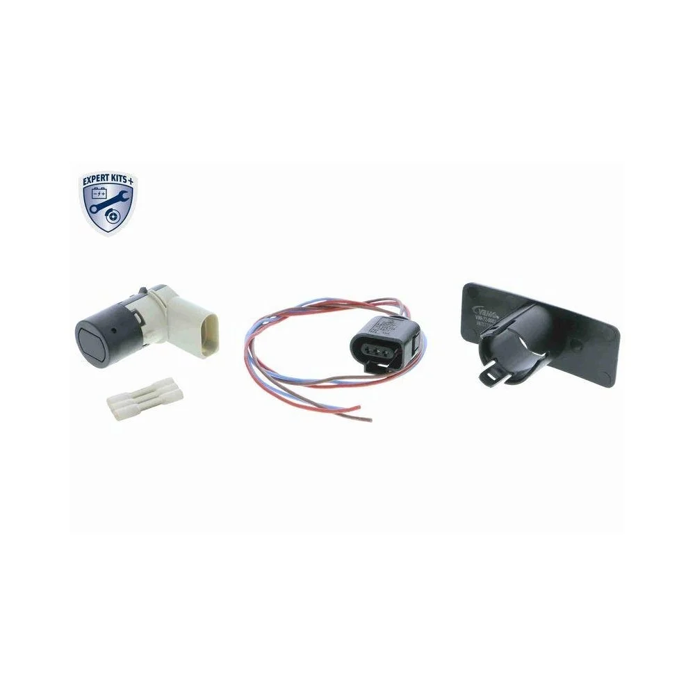 Датчик паркування VEMO V10-72-10812 EXPERT KITS + для SEAT SKODA VW VAG, фото №1 Датчик паркування VEMO V10-72-10812 EXPERT KITS + для SEAT SKODA VW VAG, фото №1