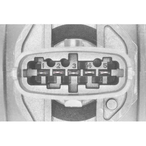 Датчик массового расхода воздуха VEMO V52-72-0017-1 для HYUNDAI KIA, фото №2