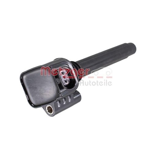 Катушка зажигания METZGER 0880554 для FIAT JEEP, фото №2