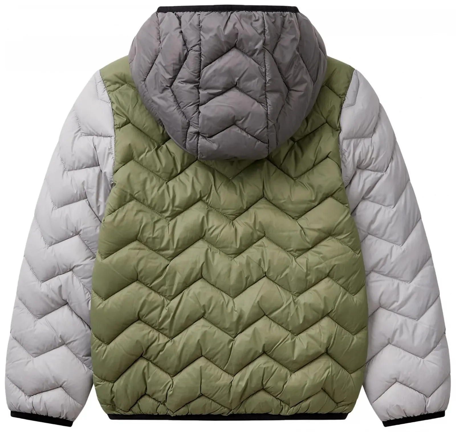 Куртка United Colors of Benetton для мальчиков, фото №2 Куртка United Colors of Benetton для мальчиков, фото №2