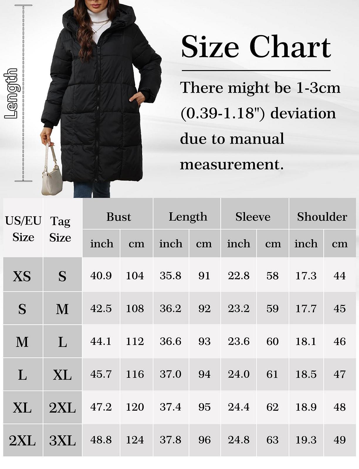 Пуховик Panegy Жіночий Довгий З Капюшоном, фото №6