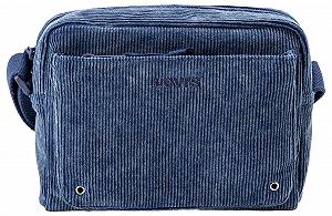 Сумка через плечо Levi's Zip synthetic.ua - Фото 1