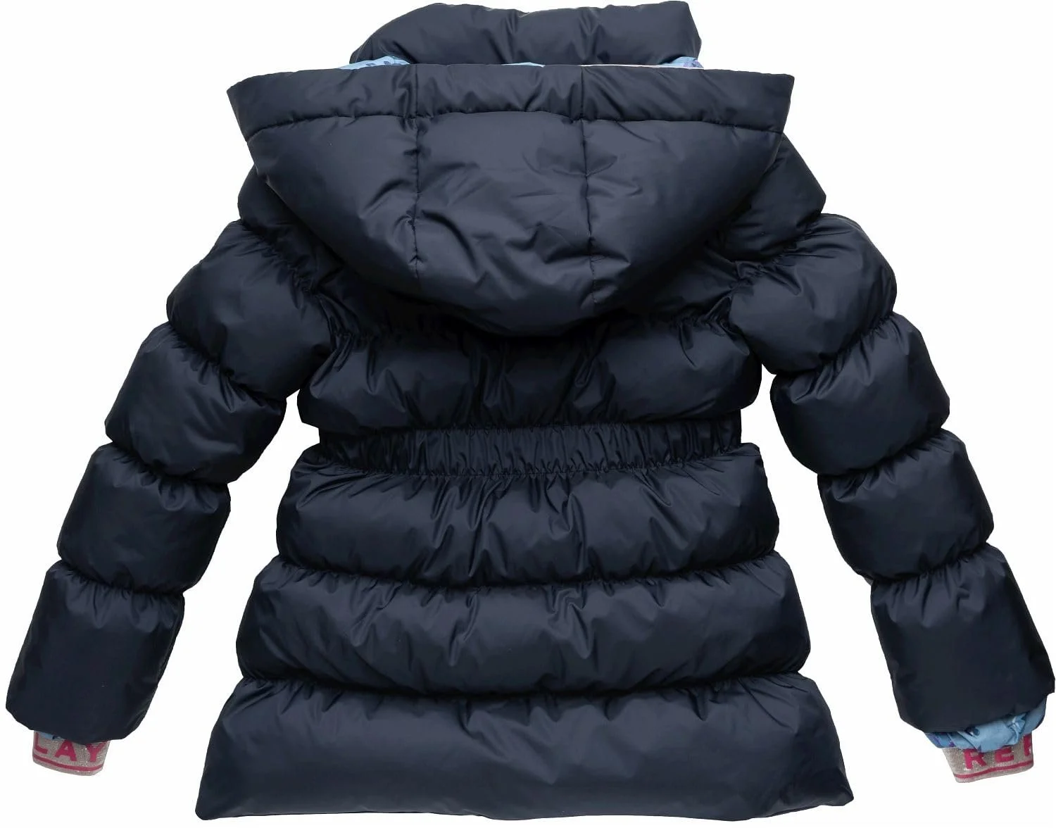 Зимняя парка Replay, фото №2