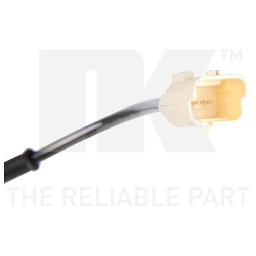 Датчик ABS NK 293710 CITROËN PEUGEOT задняя ось, фото №3 Датчик ABS NK 293710 CITROËN PEUGEOT задняя ось, фото №3