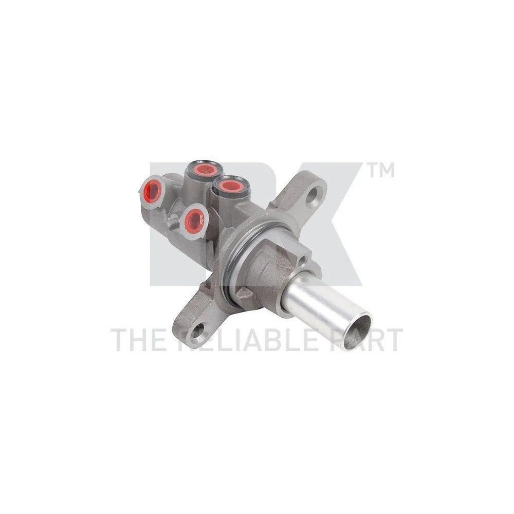 Головний гальмівний циліндр NK 821944 для CITROËN PEUGEOT, фото №1