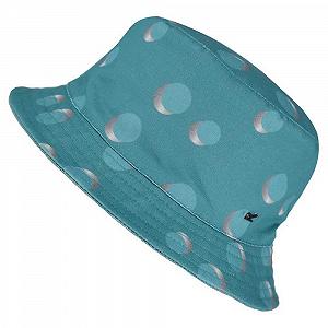 Капелюх Regatta Cool Weave Canvas Crow Summer Hat, Brstlblupolk - Фото 1