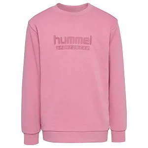 Толстовка hummel Дитяча Hmljr Base - Фото 1