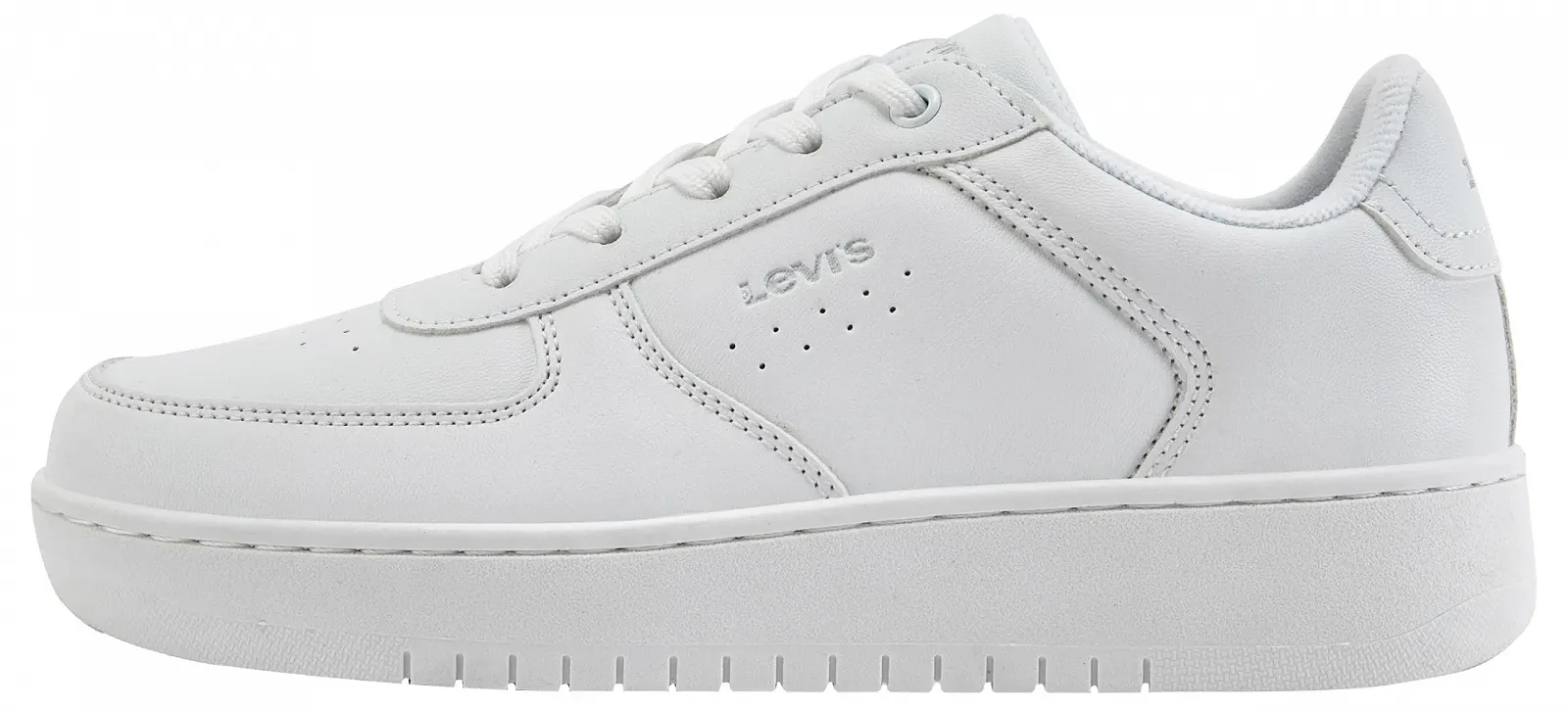 Кроссовки Levi's New Union Normal Lace, фото №1