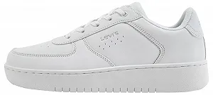 Кросівки Levi's New Union Normal Lace - Фото 1