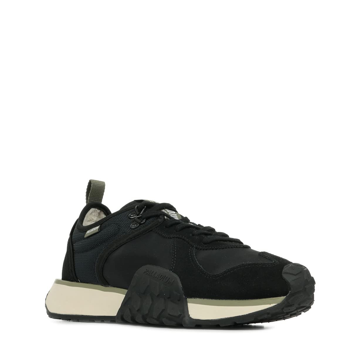 Кроссовки Palladium Troop Runner Unisex, фото №2