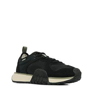 Кросівки Palladium Troop Runner Unisex synthetic.ua - Фото 1
