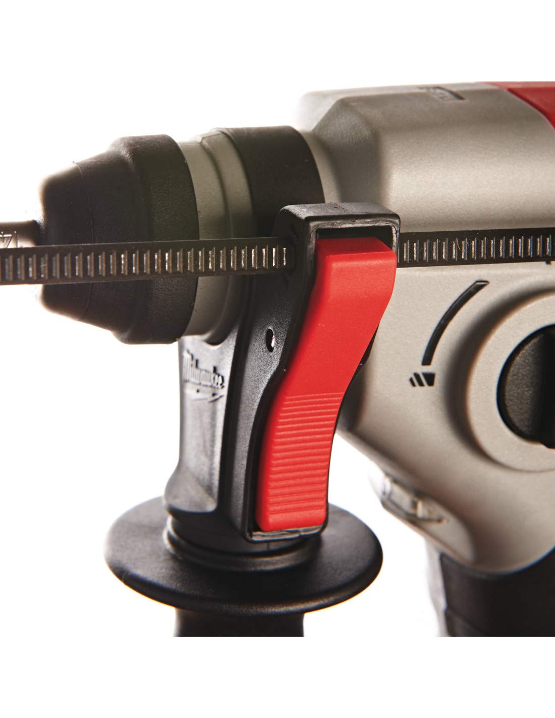 Milwaukee SDS+ Compact 18V 1.2J Epta M18 Bra, фото №2