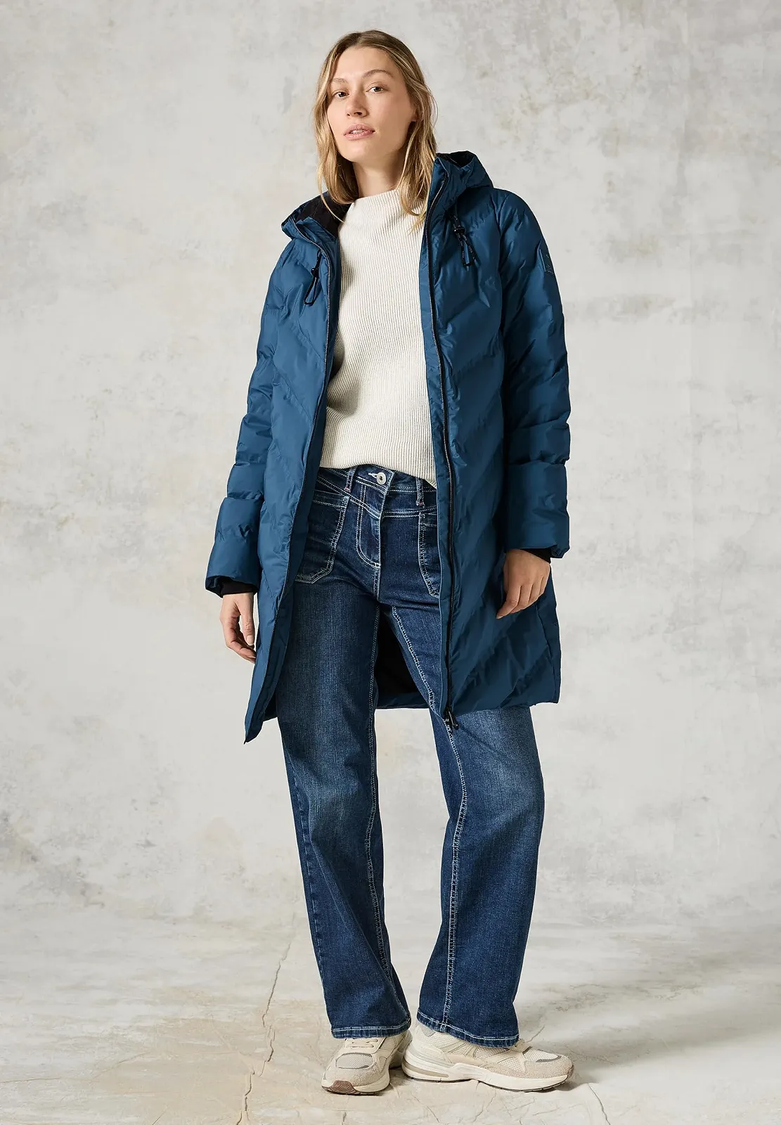 Пальто Cecil Женское, фото №6