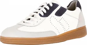 Кросівки Pius Gabor Чоловічі Шнурівка Перероблена підкладка Замінна устілка - Фото 1