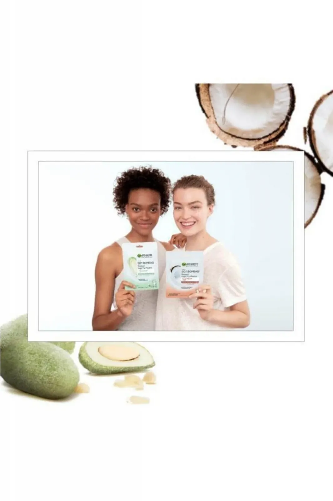 Тканинна Маска для Обличчя з Мигдальним Молоком Nature L S Milky Tissue Mask 28г для Сухої та Чутливої Шкіри, фото №3 Тканинна Маска для Обличчя з Мигдальним Молоком Nature L S Milky Tissue Mask 28г для Сухої та Чутливої Шкіри, фото №3