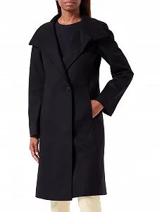 Купити Пальто HUGO Morinna Жіночий - Фото 1 Пальто HUGO Morinna Жіночий - Фото 1