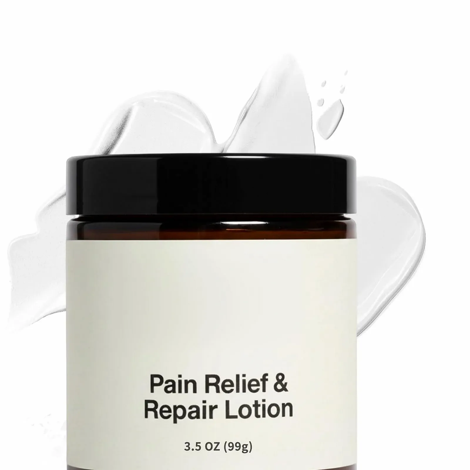 Лосьйон для тіла Відновлюючий 99 г, фото №9