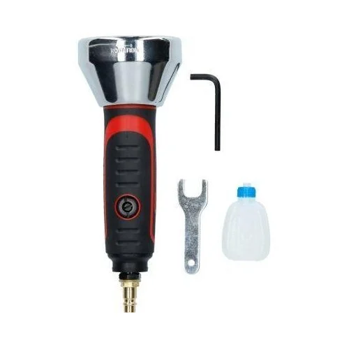 Пневматическая отрезная машина KS TOOLS 515.5440, фото №3