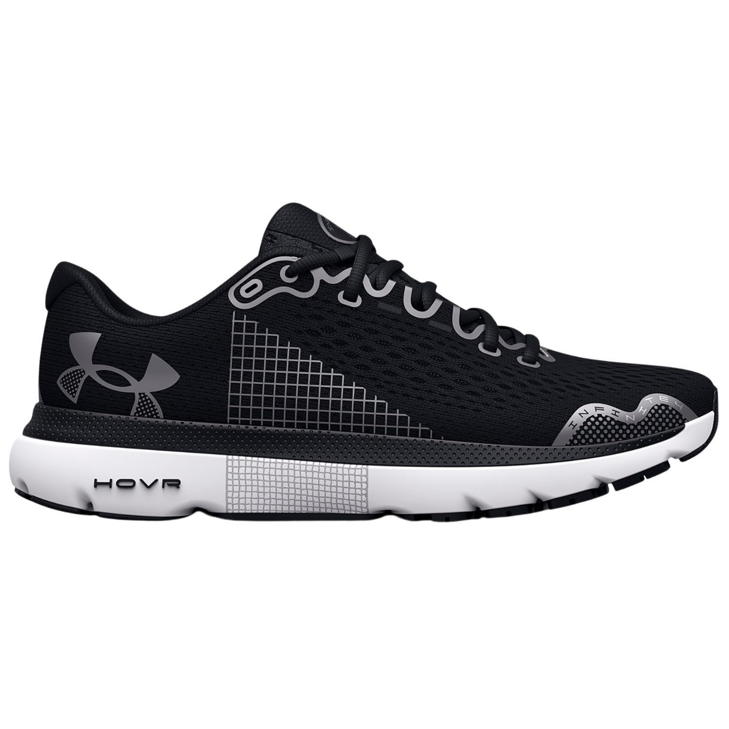 Черевики Under Armour HOVR Infinite 4, фото №1