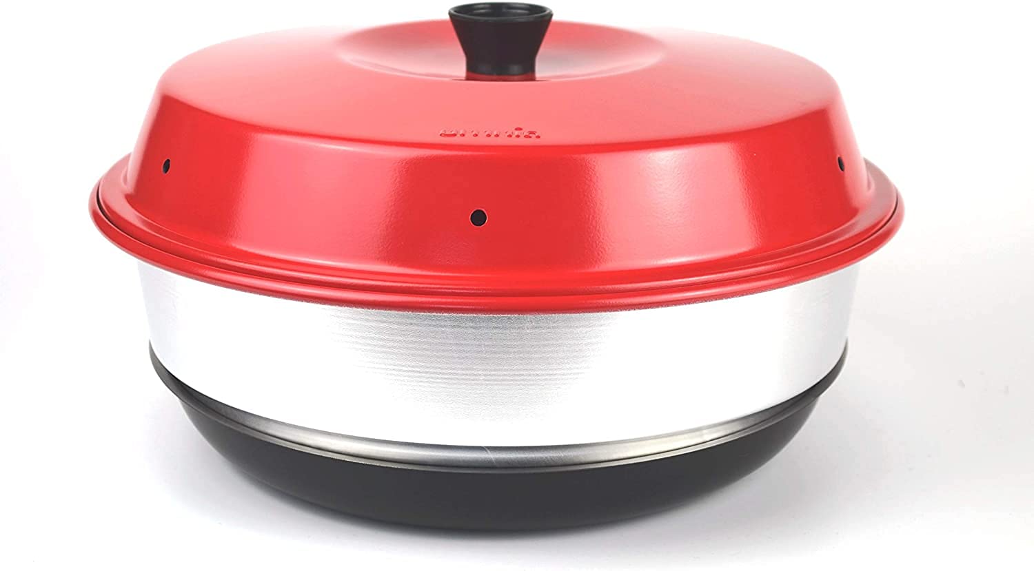 Комплект Sun and Ice Omnia Exclusive Edition для кемпінгу з духовкою 2.0 з ручними щипцями, фото №2