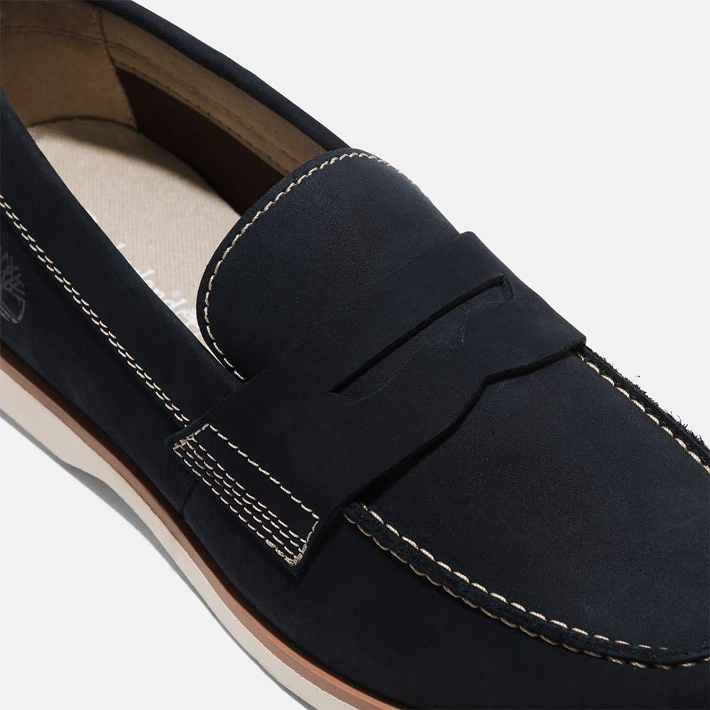 Туфли Timberland Classic Boat Venetian, фото №7