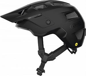 Шлем MTB ABUS MoDrop MIPS с защитой от ударов для горных велосипедистов, унисекс - Фото 1