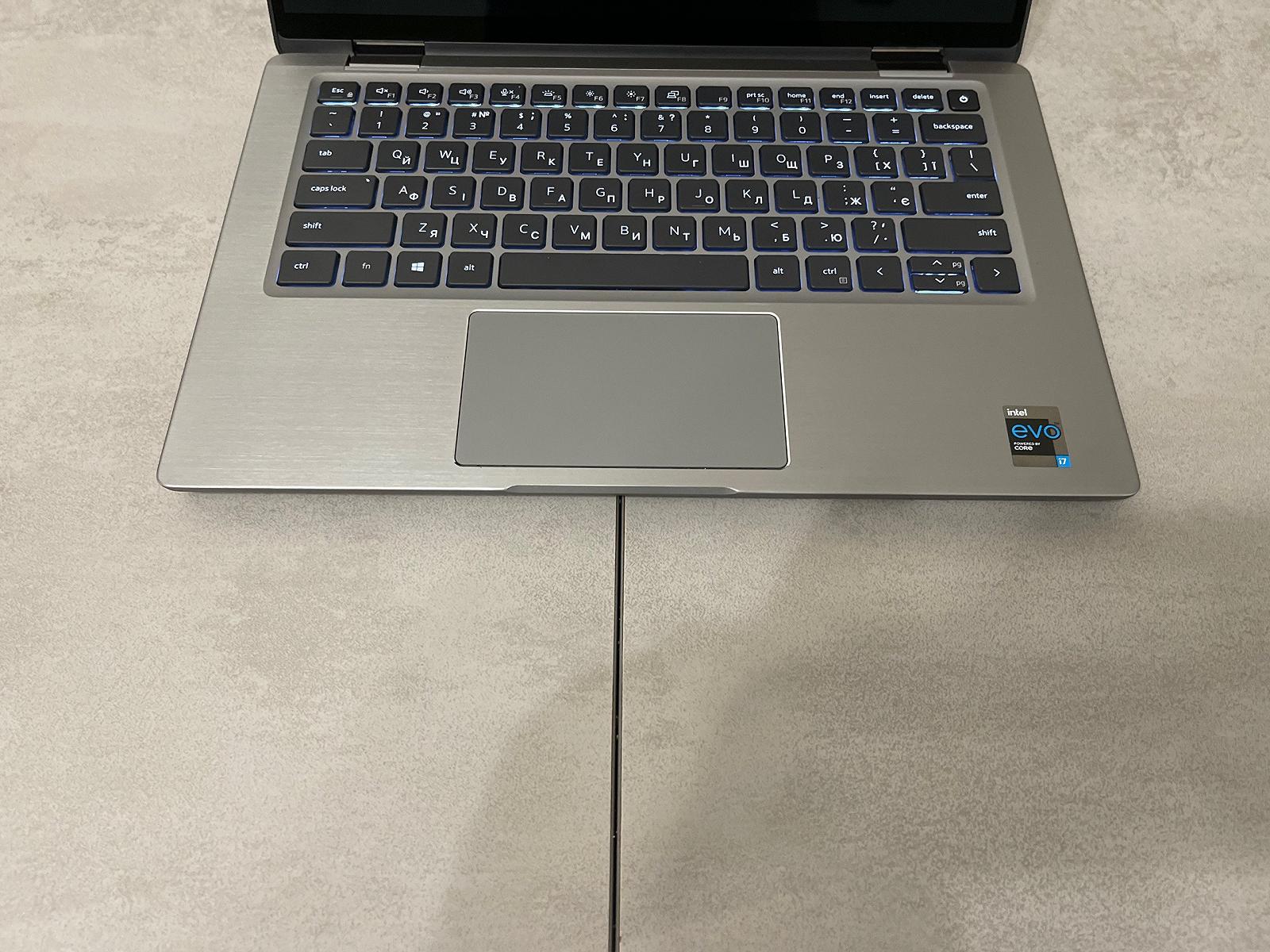 Ноутбук Dell Latitude 7320, 13,3" FHD IPS, i7-1185G7, 32GB, 256GB SSD, фото №6