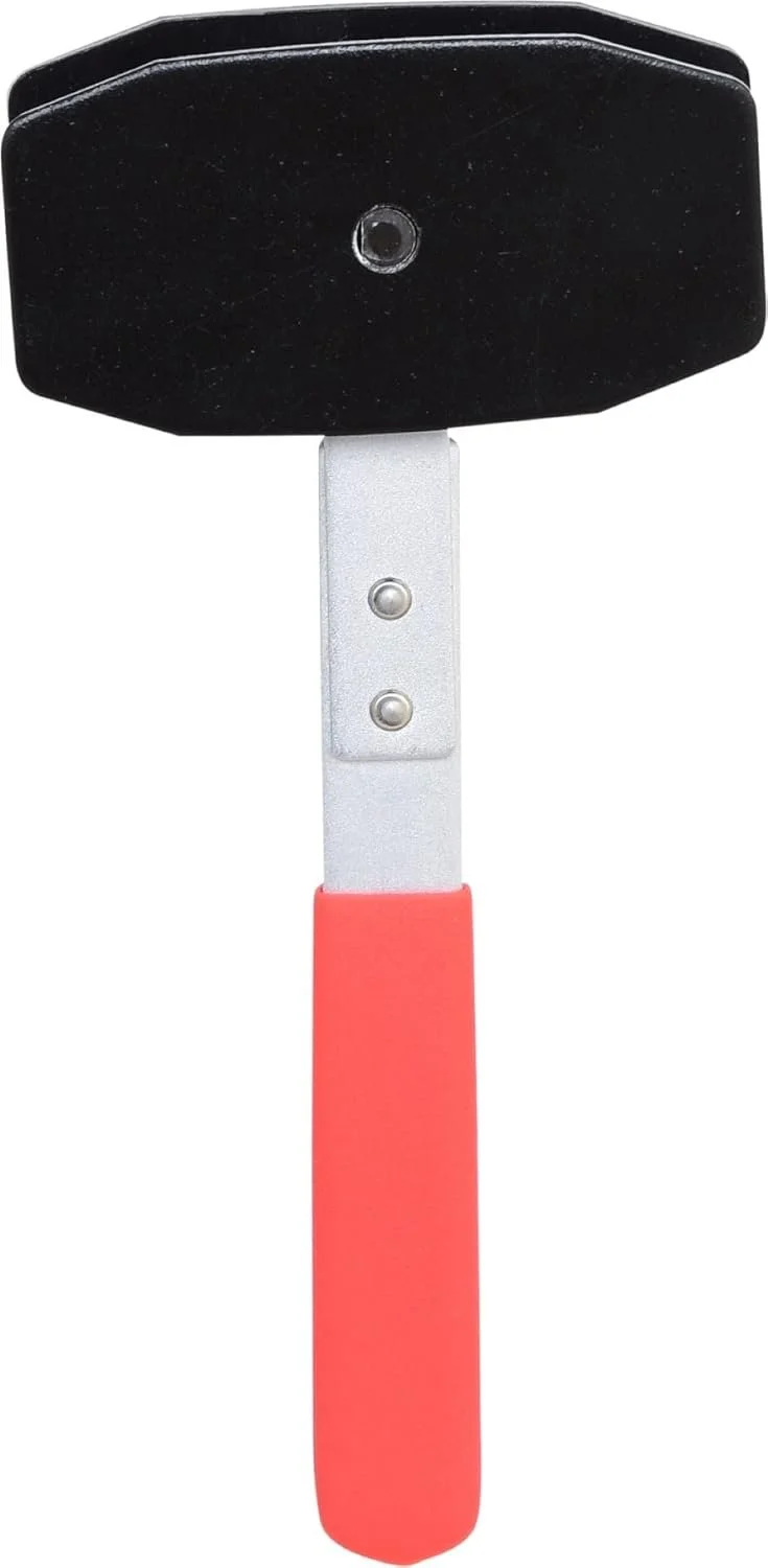 Сепаратор гальмівних циліндрів YATO YT-06805 з тріскачкою Червоно-чорний, фото №2