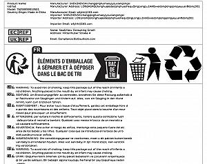 Солом'яний капелюх synthetic.ua - Фото 1